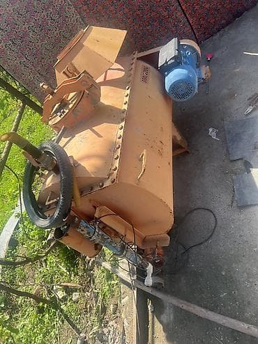 шкаф офисный стол: Бетономешалка — 3