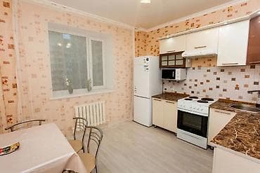 для семейным: 2 комнаты, С мебелью полностью — 5