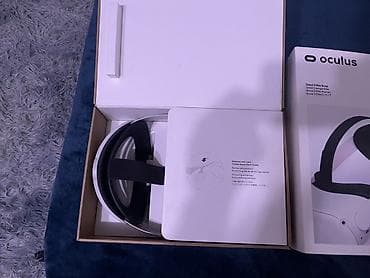 iphone xr 64gb: Oculus Quest 2 + Elite Strap — автономная VR-система Комплектация: - — 2