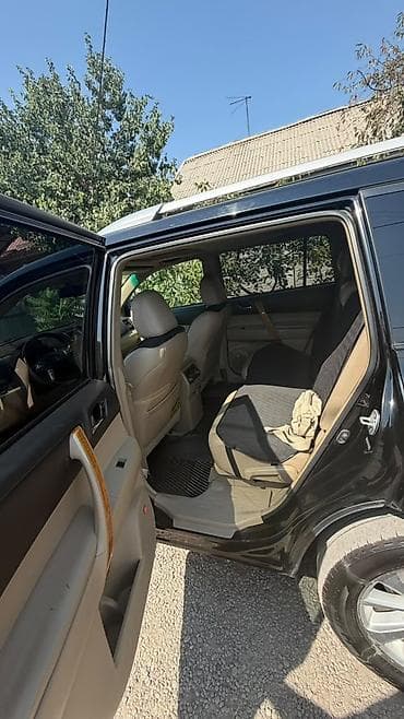 mark 3: Toyota Highlander: 2008 г., 3.3 л, Автомат, Гибрид, Кроссовер — 5