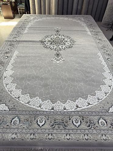 Ковер 500 * 300, Синтетика, Турция