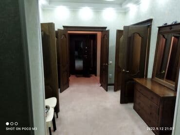 воронцовка дом: Дом, 180 м², 5 комнат, Собственник, Евроремонт — 15