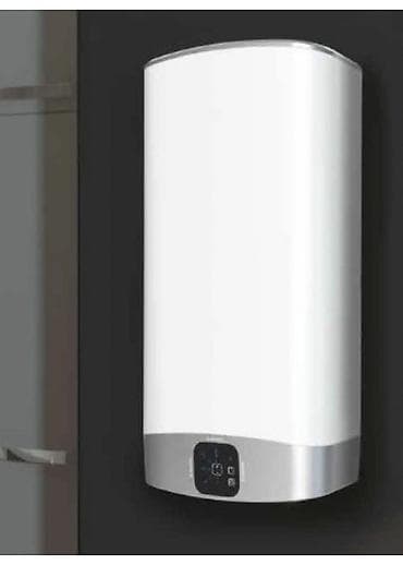 Водонагреватель накопительный (электрический) - Тип: настенный