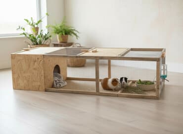 Курятник, универсальный тооккана, цыплятник переносной размеры