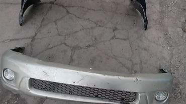 Toyota, Б/у, Оригинал at lalafo.kg Toyota, Б/у, Оригинал