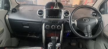 тойота ист запчасти бишкек: Toyota Ist: 2002 г., 1.3 л, Автомат, Бензин, Хетчбек — 7