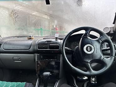 subaru forester механика: Subaru Forester: 2001 г., 0.2 л, Автомат, Бензин, Кроссовер — 4