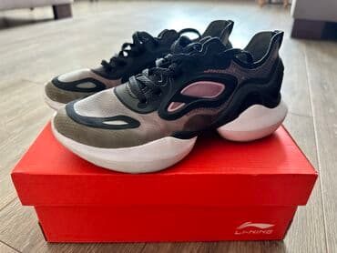 lining: Lining кожа, почти новая, в отличном состоянии — 2