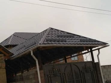 Кровля крыши: Кровля крыши | Монтаж, Демонтаж, Для прогревания Больше 6 лет опыта — 3