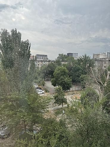 Недвижимость: 2 комнаты, 43 м², 104 серия, 104 серия, 5 этаж — 10
