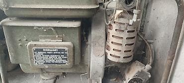 game controller: Генератор — 2