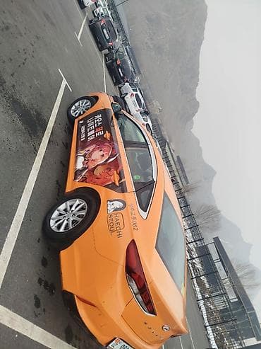 борт портер 2: Hyundai Sonata: 2019 г., 2 л, Автомат, Газ, Седан — 2