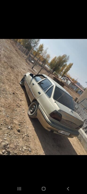 крыло нексия 2: Daewoo Nexia: 2005 г., 1.6 л, Механика, Бензин, Седан — 7