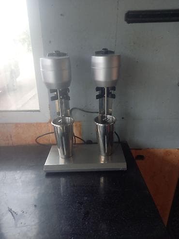 Кактел для миксер - Профессиональный аппарат для разлива и охлаждения