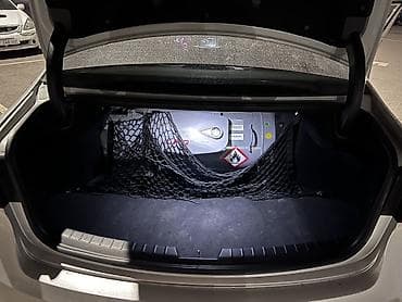 arrizo 8: Kia K7: 2018 г., 3 л, Автомат, Газ, Седан — 8