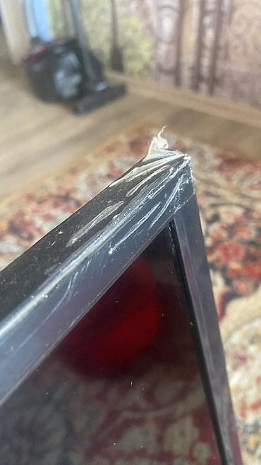 xiaomi 12pro: Состояние телевизора идеальное, чистый звук, диагональ 40 дюйм. Пульт — 3