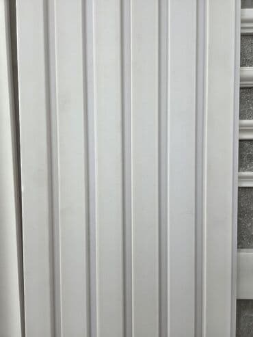 детская диван: 3 D панели, декоративная панель от 350 сомов, рейки, тв зона от 350 — 25