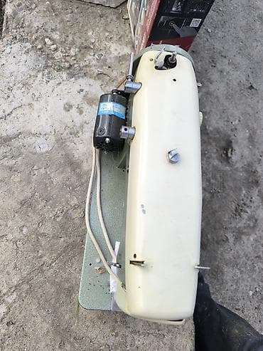 швейные машина: Швейная машина Veritas, Электромеханическая — 2