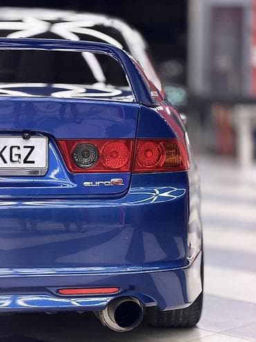 аккорд акпп: Honda Accord: 2003 г., 2.4 л, Автомат, Бензин, Седан — 5