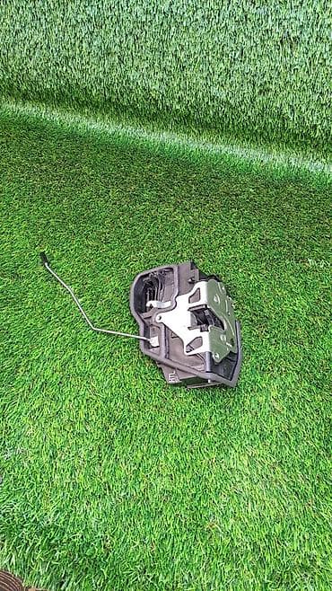 х5: Замок двери задний левый бмв х5 е70 Номер Состояние отличное В — 1