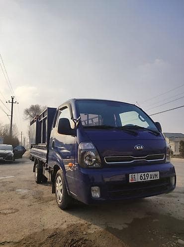 коробка от банан: Заказать Хендай портер, Переезд — 3