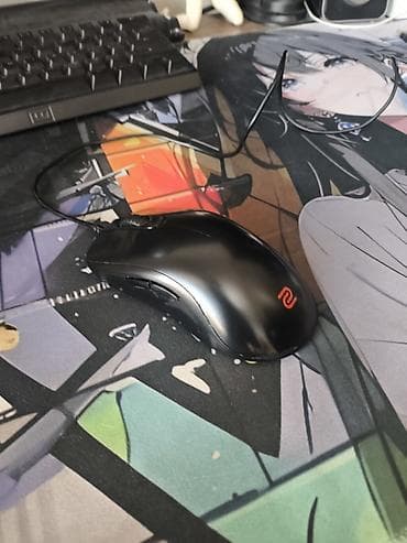 logitech mk470: Клавиатура, Logitech, Механическая, Проводное подключение, Размер: 100% — 4