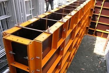 требуется автомойка: Сдам в аренду Опалубки — 3