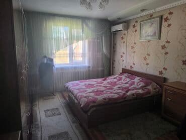 Үйдү ижарага алам: 275 кв. м, 8 бөлмө, Жылуу пол — 19