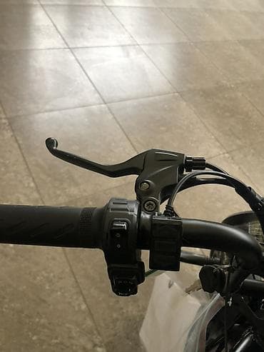 элэктро велик: Электровелосипед, Новый — 5