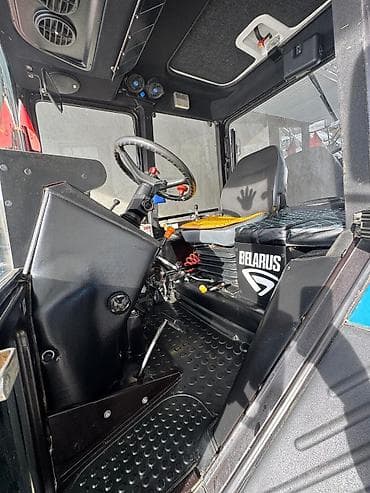 зерно метатель: Продаю трактор МТЗ 82.1 2016ГОД В ИДЕЯЛНОМ СОСТОЯНИЕ 👆👆👆 ВСЕ В РАДНОМ — 8