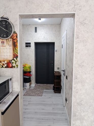 ишу квартиру в аренду: 2 комнаты, 50 м², Индивидуалка, 3 этаж, Евроремонт — 5