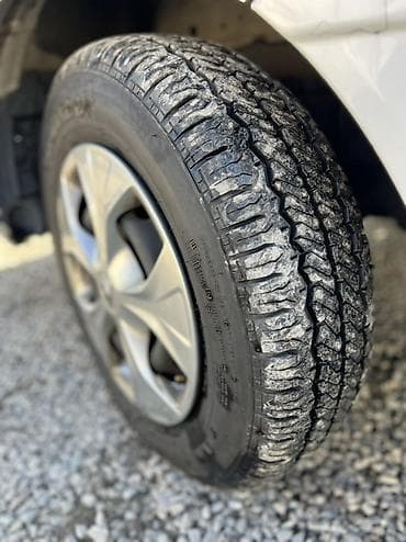 Легкий грузовик, Hyundai, Стандарт, 3 т, Новый — 6