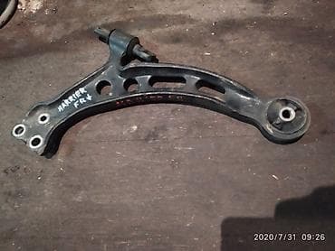 step 2: Toyota Harrier / Lexus RX 300 Нижний рычаг, Тойота Харриер / Лексус РХ — 1