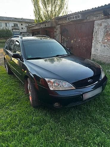 лобовое стекло опель вектра б: Ford Mondeo: 2000 г., 2 л, Бензин, Универсал — 1