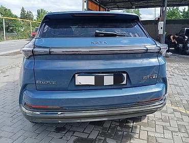 BYD: BYD Yuan Pro: 2023 г., 3 л, Автомат, Электромобиль, Хэтчбэк — 7