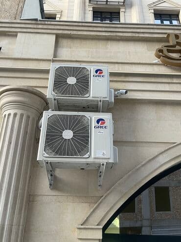 установка кондиционера бишкек цена: Гри 
Gree 
Кондиционер Гри 
Кондиционер Gree — 1