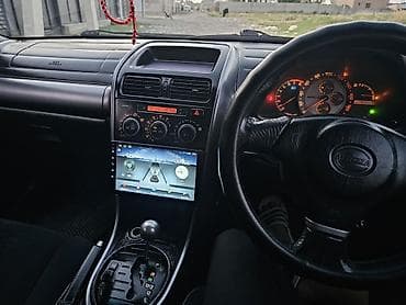 эвакуатор продаю спринтер: Toyota Altezza: 2002 г., 2 л, Автомат, Бензин, Хэтчбэк — 2