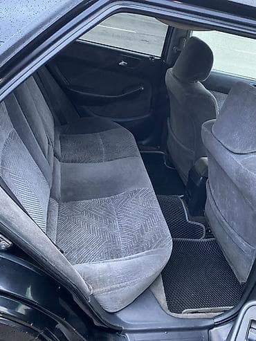 id 4: Honda Accord: 1997 г., 2.3 л, Автомат, Бензин, Универсал — 10