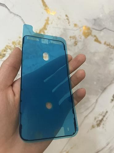 iphone x lalafo: IPhone X, Новый, Защитное стекло — 6