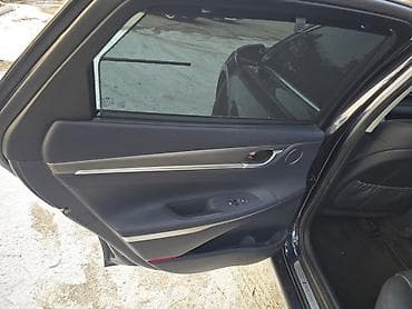 stinger kia: Hyundai Grandeur: 2021 г., 2.5 л, Автомат, Бензин, Седан — 6