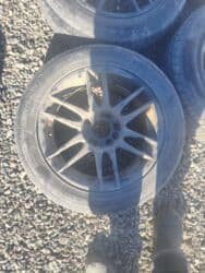 бу наборы ключей: R16 205/55 — 3