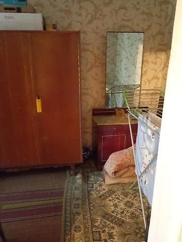 2 bedroom: 2 комнаты, 44 м², 2 этаж — 5