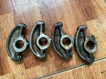 распредвал дэу нексия 8 клапанов: Nissan Pathfinder R50 Кулачки оси коромысел, Ниссан Патфаиндер Р50 — 3