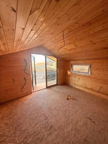 бу мебель для дома: Беседка 7 x 4 x 3 м, Жыгач — 3