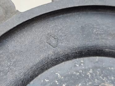 задний тормозной диск опель виваро: Вентилятор Renault 1990 г., Б/у, Оригинал, Германия — 4