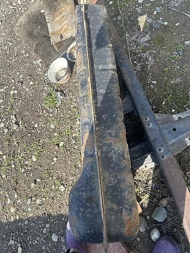 бак на иж: Топливный бак ГАЗ Б/у — 4