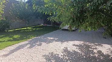 продаю дачу беш кунгей: 190 м², 6 комнат, Утепленный, Теплый пол, Бронированные двери — 10