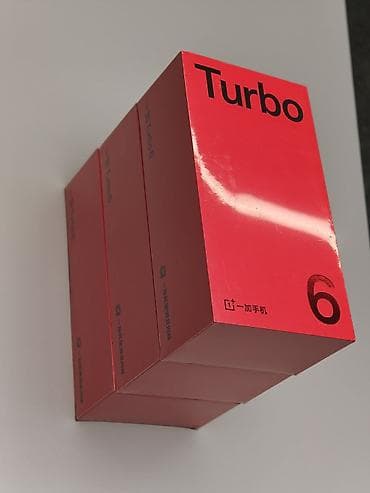 eos 600d: OnePlus Turbo 6, Новый, 256 ГБ, цвет - Черный, 2 SIM — 2