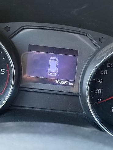 киа карнивал: Kia Carnival: 2019 г., 2.2 л, Автомат, Дизель, Минивэн — 8