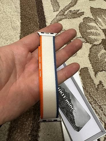 Другие смарт-часы: Продам умные часы HK11 mini+ — стильные компактные смарт-часы в — 5